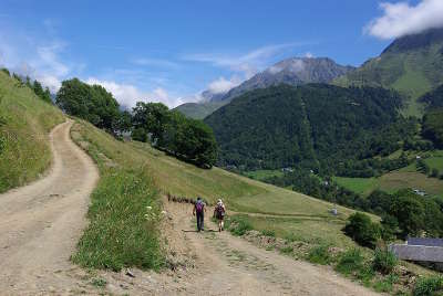 Bareges la route des cols des pyrenees guide touristique des hautes pyrenees