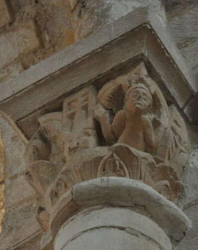Bernay abbaye notre dame les routes touristiques d e l eure guide touristique de la haute normandie
