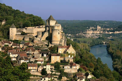 Castelnaud la chapelle route touristique en dordogne guide du tourisme de la nouvelle aquitaine