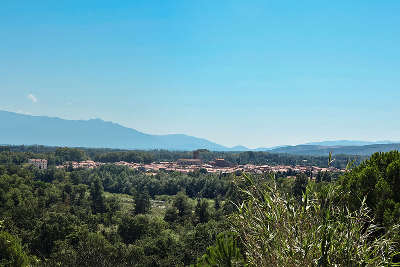 Millas route des vins en roussillon guide du tourisme dans les pyrenees orientales