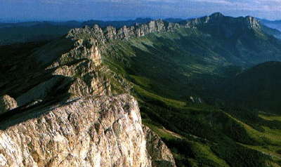 Parc naturel regional du vercors guide du tourisme de rhone alpes