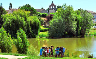 Singleyrac pays de bergerac les routes touristiques de la dordogne guide du tourisme nouvelle aquitaine