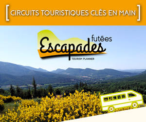 Escapades Futées