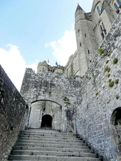 Abbaye 1