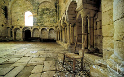 Abbaye de st amand de coly routes touristiques de dordogne guide du tourisme en nouvelle aquitaine copie