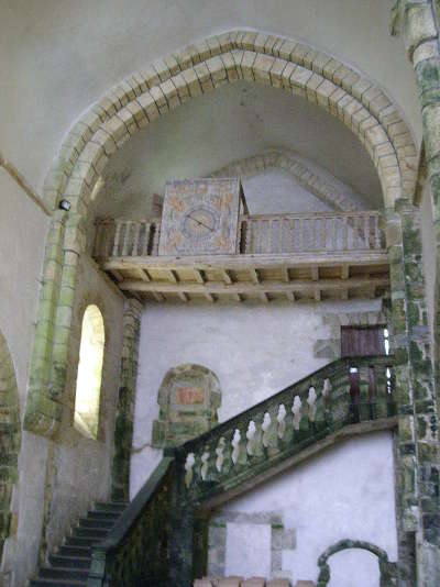 Abbaye du relec circuit des enclos paroissiaux du pays de morlaix routes touristiques dans le finistere guide du tourisme e