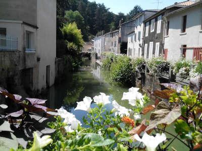 Villes, cités et villages