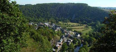 Alpes mancelles parc naturel regional de normandie maine guide touristique de la basse normandie