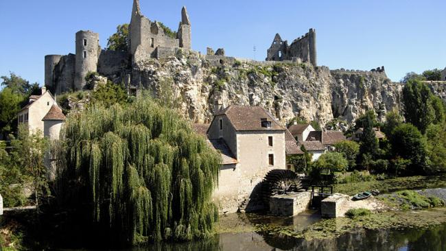 Poitou-Charentes