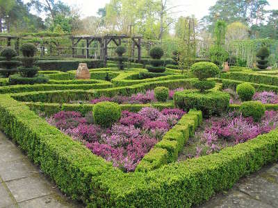 Arboretum des grandes bruyeres jardin remarquable les routes touristiques dans le loiret guide du tourisme centre v