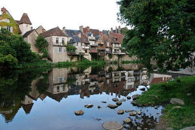 indre tourisme