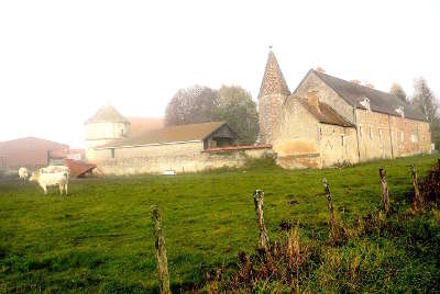 Argilly routes touristiques en cote d or guide du tourisme en bourgogne