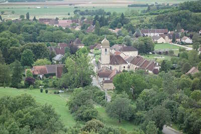 Arlay route des vins du jura guide du tourisme du jura