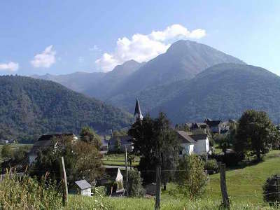 Asson route du pays basque et bearn routes touristiques pyrenees atlantiques guide du tourisme nouvelle aquitaine