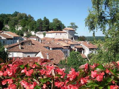 Poitou-Charentes