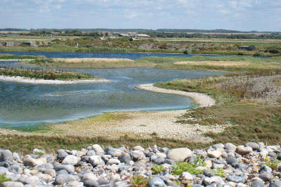 Baie de somme grand site de france les routes touristique de la sommes guide touristique de picardie