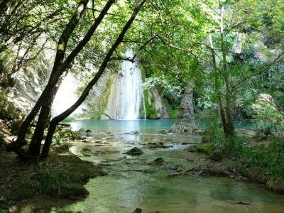 Bajols vallon des carmes routes touristiques du var guide touristique de la provence alpes cote d azur