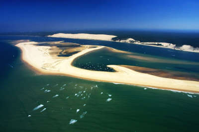 Bassin d arcachon la filiere routes touristiques en gironde guide du tourisme nouvelle aquitaine