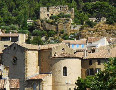 Beaumes de venise routes touristiques du vaucluse guide touristique de provence alpes cote d azur