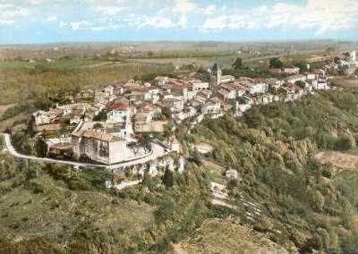 Beauville bastide routes touristiques du lot et garonne guide du tourisme d aquitaine