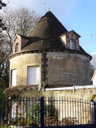 Belhomert guehouville maison du colombier road trip dans l eure et loir guide du tourisme centre val de loire