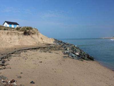 Blainville sur mer les routes touristiques de la manche guide du tourisme normandie