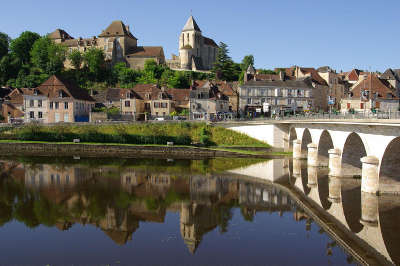 Blanc routes touristiques dans l indre guide du tourisme centre val de loire