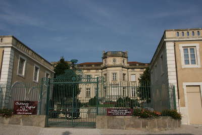 Boen sur lignon chateau de boen routes touristiques de la loire guide touristique de rhone alpes