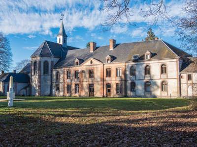 Boissy les perche la cour petral road trip dans l eure et loir guide du tourisme centre val de loire
