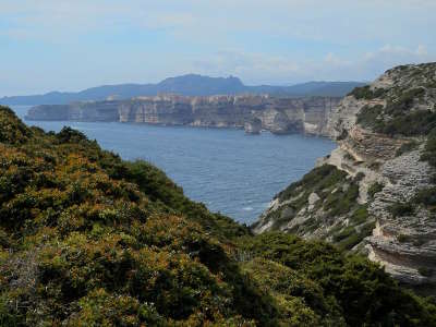 Bonifacio route touristique de ajaccio a bonifacio guide du tourisme de corse de sud