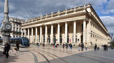 Bordeaux escapade sur les routes touristiques en gironde guide du tourisme nouvelle aquitaine