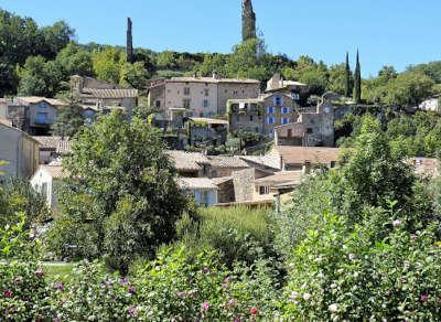 Bourdeaux routes touristiques de la drome guide touristique de rhone alpes