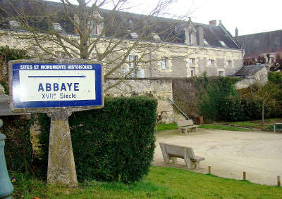 Bourgeuil route des vins de tourraine rive droite entre saumur et chenonceaux