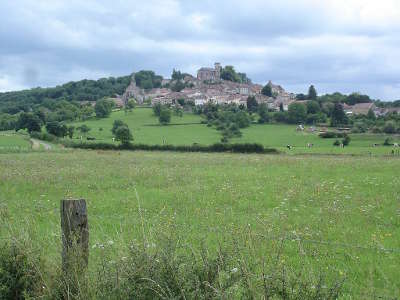 Bourmont petite cite de caractere routes touristiques dans l aube guide du tourisme grand est