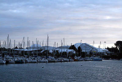 Brest ville d art et d histoire oceanopolis routes touristiques dans le finistere guide du tourisme en bretagne