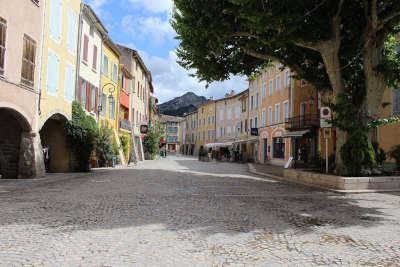 Buis les baronnies routes touristiques de la drome guide touristique de rhone alpes