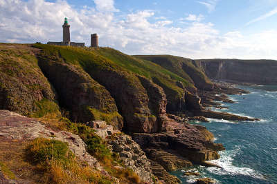 Cap frehel les routes touristiques dans les cotes d armor guide du tourisme en bretagne