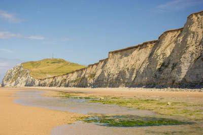 Cap gris nez routes touristiques du pas de calais guide touristique nord pas de calais