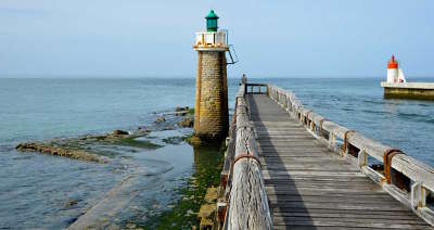 Capbreton route touristique guide du tourisme des landes nouvelle aquitaine