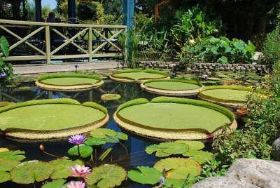 Sites et lieux touristiques