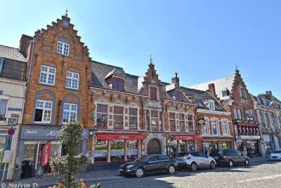 Nord Pas de Calais
