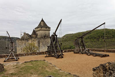 Castelnaud la chapelle chateau de castelnaud route touristique en dordogne guide du tourisme de la nouvelle aquitaine