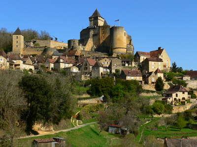 Chateaux, monuments et patrimoines