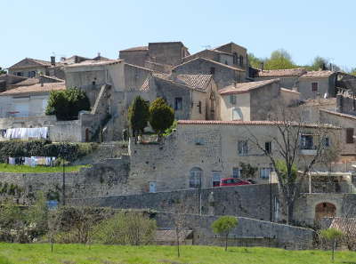 Cereste vieille ville routes touristique des alpes de haute provence guide du tourisme provence alpes cote d azur