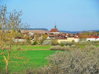 Sites et lieux touristiques