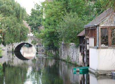 Chapelle guillaume road trip dans l eure et loir guide du tourisme centre val de loire