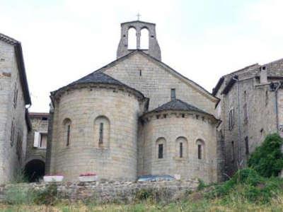 Chassiers chapelle saint benoit guide du tourisme de rhone alpes