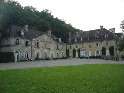 Chateau d arlay route des monts et merveilles de franche comte