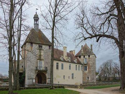 Chateaux, monuments et patrimoines