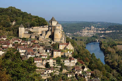 Chateau de castelnaud les routes touristiques de dordogne guide du tourisme en nouvelle aquitaine